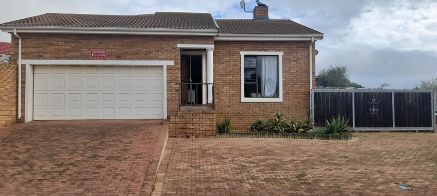 3 Bedroom Property for Sale in Moorreesburg Western Cape
